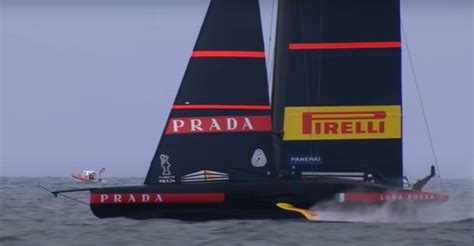 prada cup 2021 orari tv|Prada Cup 2021: calendario regate, programma, orari, tv, .